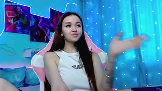 Watch Naughty_Mable From Stripchat Private Porn Video Record - girls, flashing, young, hd, twerk-white