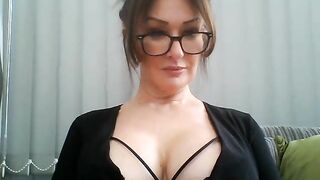 Princessviaa From Stripchat Top Porn Video Record - creampie-mature, dildo-or-vibrator-deepthroat, white-mature, orgasm, big-tits