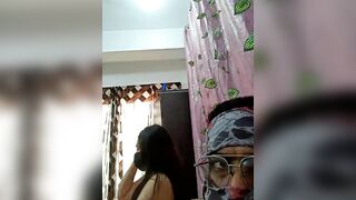 Goddess_Alohi From Stripchat New Porn Video  - role-play-young, dildo-or-vibrator-young, fingering-young, kissing, indian-young