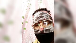 Goddess_Alohi From Stripchat New Porn Video  - role-play-young, dildo-or-vibrator-young, fingering-young, kissing, indian-young