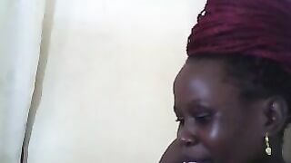 Watch Sexyhotgal22 From Stripchat Hot Porn Video  - romantic-young, deepthroat, anal-masturbation, kenyan, striptease-ebony