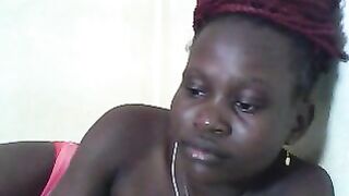 Watch Sexyhotgal22 From Stripchat Hot Porn Video  - romantic-young, deepthroat, anal-masturbation, kenyan, striptease-ebony