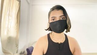 Watch MaYaa__11 From Stripchat Hot Porn Video Leak - best, doggy-style, young, mobile-young, topless-indian