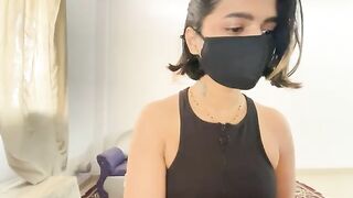 Watch MaYaa__11 From Stripchat Hot Porn Video Leak - best, doggy-style, young, mobile-young, topless-indian