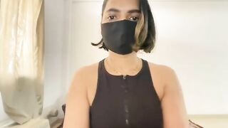 Watch MaYaa__11 From Stripchat Hot Porn Video Leak - best, doggy-style, young, mobile-young, topless-indian
