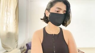 Watch MaYaa__11 From Stripchat Hot Porn Video Leak - best, doggy-style, young, mobile-young, topless-indian