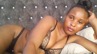 Real_Nica From Stripchat Best Porn Video  - ebony, big-ass-young, dildo-or-vibrator-young, ebony-young, small-audience