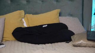 Watch ivyrubens Top Porn Leak Video [Chaturbate] - findom, boots, chastity, australia, cutesmile