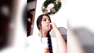 NATALY__12 From Stripchat Best Porn Video  - petite-latin, big-tits, latin-doggy-style, small-audience, fingering-latin