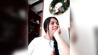 NATALY__12 From Stripchat Best Porn Video  - petite-latin, big-tits, latin-doggy-style, small-audience, fingering-latin