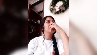NATALY__12 From Stripchat Best Porn Video  - petite-latin, big-tits, latin-doggy-style, small-audience, fingering-latin