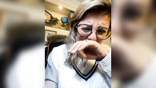 Cata_Office-12 From Stripchat Private Porn Video Leak - orgasm, big-ass-milfs, camel-toe, big-tits-doggy-style, sex-toys