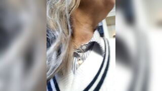 Cata_Office-12 From Stripchat Private Porn Video Leak - orgasm, big-ass-milfs, camel-toe, big-tits-doggy-style, sex-toys