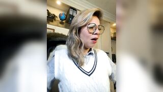 Cata_Office-12 From Stripchat Private Porn Video Leak - orgasm, big-ass-milfs, camel-toe, big-tits-doggy-style, sex-toys