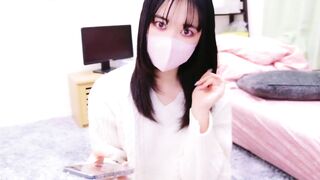 7ch_o0 From Stripchat Top Porn Video Leak - anal-masturbation, tomboy, ahegao, big-clit, asian