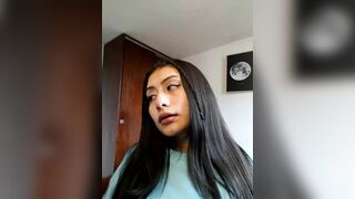 _Danna From Stripchat HD Porn Video Record - double-penetration, hd, doggy-style-creampie, oil-show, squirt