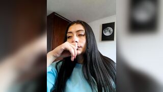 _Danna From Stripchat HD Porn Video Record - double-penetration, hd, doggy-style-creampie, oil-show, squirt