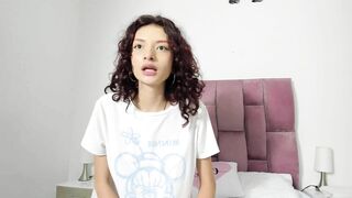 scarlettt_moon New Porn Leak Video [Chaturbate] - new, latina, skinny, teen