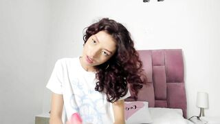 scarlettt_moon New Porn Leak Video [Chaturbate] - new, latina, skinny, teen