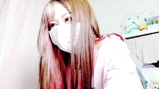 Watch -megu-xxx- From Stripchat New Porn Video Leak - lovense, asian-young, asian, hd, girls