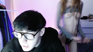 Watch jopachlen Best Porn Leak Video [Chaturbate] - madure, lactation, girlnextdoor, sexytits