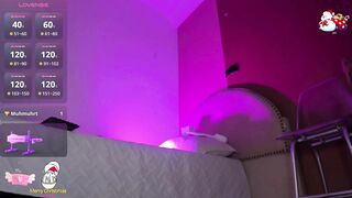 Heicy___ From Stripchat Top Porn Video Record - orgasm, scandinavian, interactive-toys-teens, cam2cam, petite-latin