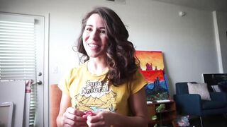 nakedpaint245477 Top Porn Leak Video [Chaturbate] - art, strong, paint, conversation, petite