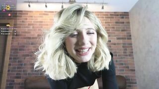 Watch pinkadele New Porn Video [Chaturbate] - new, young, 18, smoke, skinny thumbnail