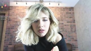 Watch pinkadele New Porn Video [Chaturbate] - new, young, 18, smoke, skinny
