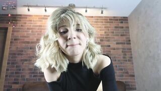 Watch pinkadele New Porn Video [Chaturbate] - new, young, 18, smoke, skinny