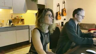 Watch orimalike Best Porn Video [Chaturbate] - tease, panties, cameltoe, wet, cute