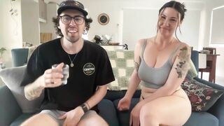 naughty_nomads Top Porn Video [Chaturbate] - glasses, lovensecontrol, amateur, chill