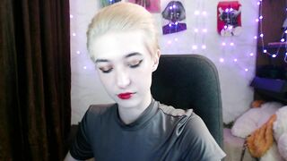 Watch MilanaThorn From Stripchat Hot Porn Video Leak - nylon, brunettes-petite, shaven, striptease, recordable-privates-young