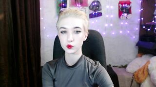 Watch MilanaThorn From Stripchat Hot Porn Video Leak - nylon, brunettes-petite, shaven, striptease, recordable-privates-young
