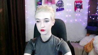 Watch MilanaThorn From Stripchat Hot Porn Video Leak - nylon, brunettes-petite, shaven, striptease, recordable-privates-young