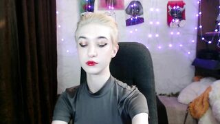 Watch MilanaThorn From Stripchat Hot Porn Video Leak - nylon, brunettes-petite, shaven, striptease, recordable-privates-young