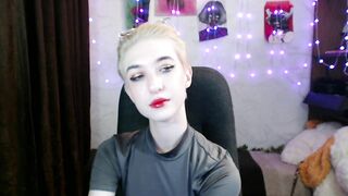 Watch MilanaThorn From Stripchat Hot Porn Video Leak - nylon, brunettes-petite, shaven, striptease, recordable-privates-young