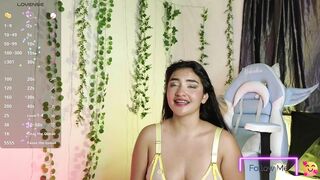 Watch dulcinhea_ From Stripchat Free Porn Video Leak - petite-latin, twerk-latin, latin-teens, small-tits-latin, best-teens