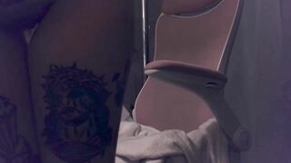 Watch babyjas New Porn Video [Chaturbate] - hairy, smalltits, tattoos, petite
