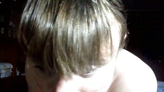 KlavdiaPetrivna From Stripchat Best Porn Video Leak - white-young, topless-young, small-audience, dirty-talk, housewives