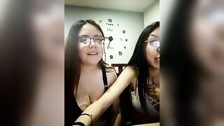 Gabrielaandheidy From Stripchat Hot Porn Video Record - new-latin, latin, new-petite, moderately-priced-cam2cam, small-tits-latin