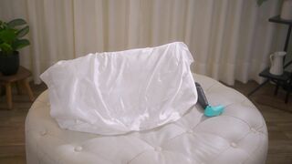 Watch sensualcherry_ Best Porn Leak Video [Chaturbate] - tease, feet, latina, squirt, petite