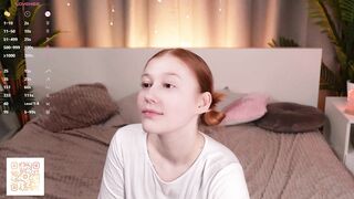 Watch vi4vi New Porn Video [Chaturbate] - new, shy, smalltits, skinny, teen