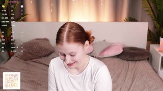 Watch vi4vi New Porn Video [Chaturbate] - new, shy, smalltits, skinny, teen