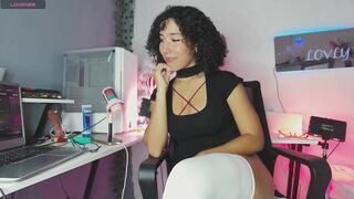 Watch Lovely_Janeth From Stripchat Top Porn Video Record - big-tits, ahegao, spanking, best, swallow