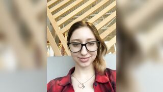 GinevraManson From Stripchat Best Porn Video  - fingering-teens, dildo-or-vibrator-teens, cam2cam, upskirt, cowgirl