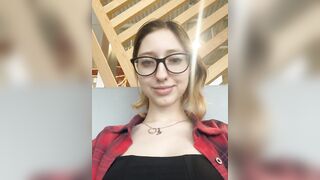 GinevraManson From Stripchat Best Porn Video  - fingering-teens, dildo-or-vibrator-teens, cam2cam, upskirt, cowgirl
