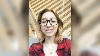 GinevraManson From Stripchat Best Porn Video  - fingering-teens, dildo-or-vibrator-teens, cam2cam, upskirt, cowgirl