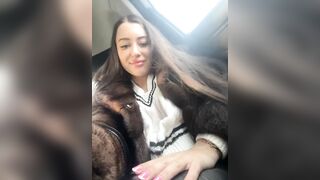 Watch AndreaMood From Stripchat Hot Porn Video Record - brunettes-teens, titty-fuck, fingering-white, deepthroat-teens, outdoor