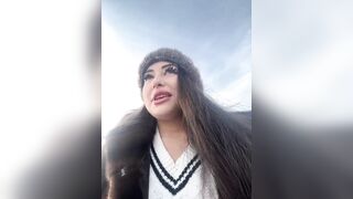 Watch AndreaMood From Stripchat Hot Porn Video Record - brunettes-teens, titty-fuck, fingering-white, deepthroat-teens, outdoor